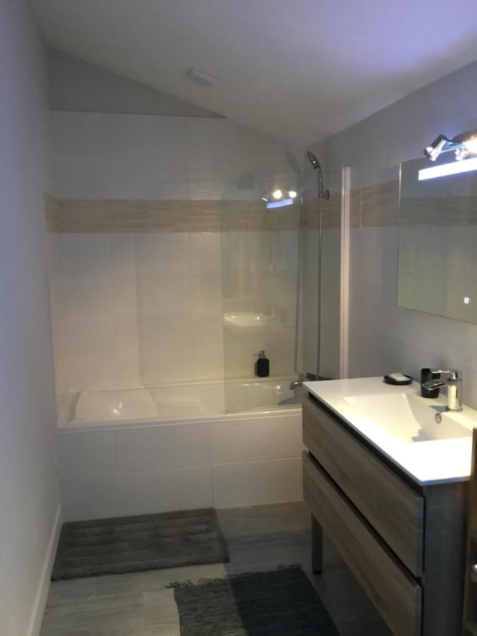 Proche De La Mer Chez L Habitant รัวย็อง ภายนอก รูปภาพ